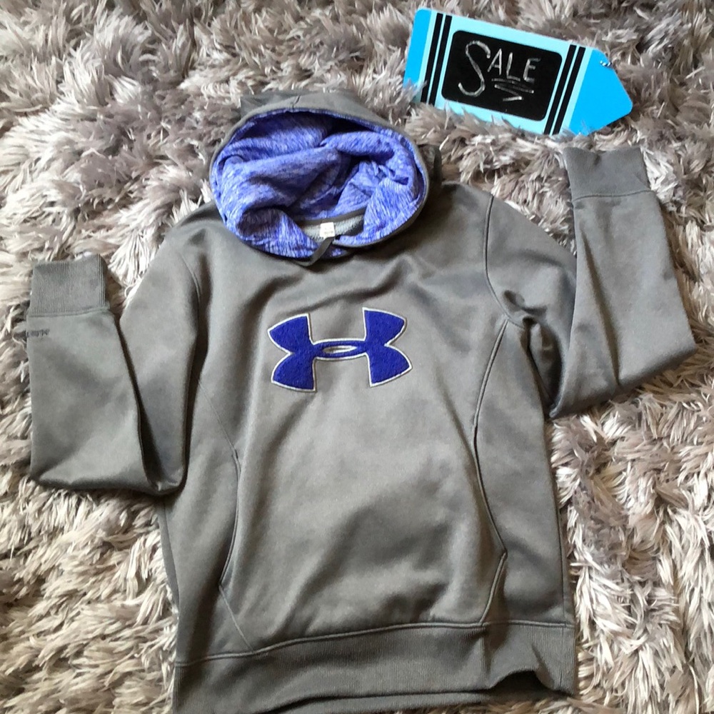 Under Armour Women’s Hoodie